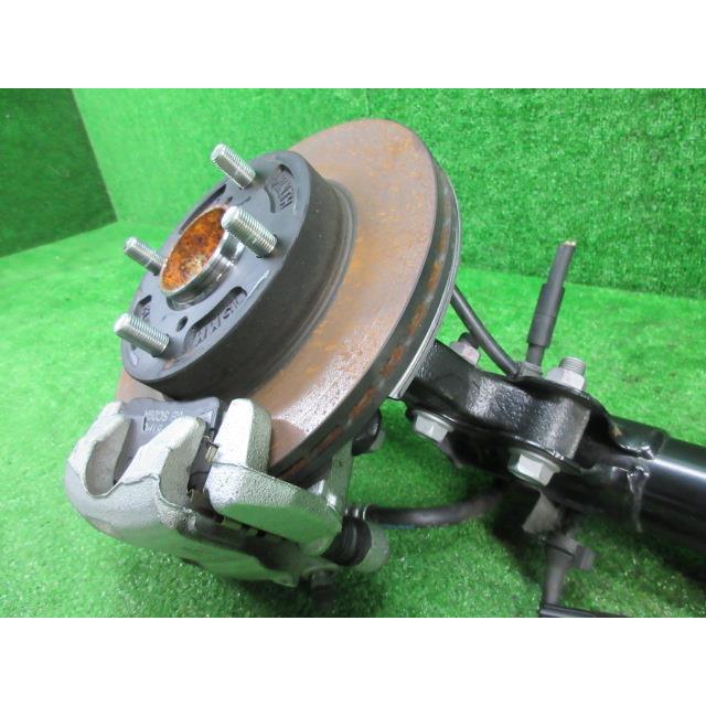 スズキ イグニス DAA-FF21S 右フロントストラットASSY 41601-62R50 