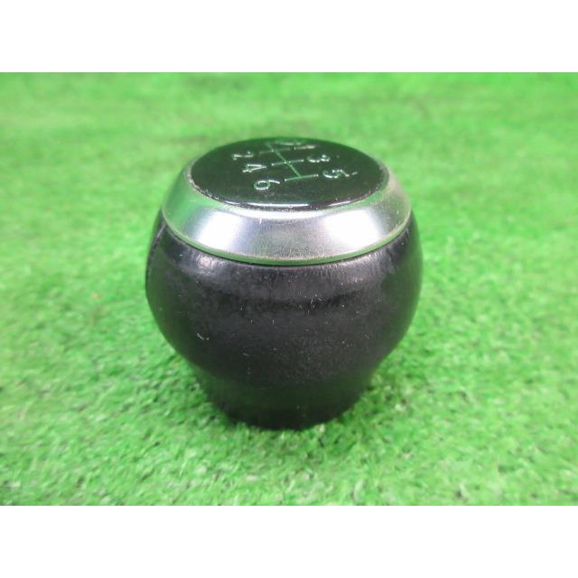 トヨタ オーリス DBA-ZRE186H シフトノブ MT用 6MT 1800 RS S 