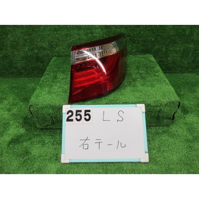 レクサス（LEXUS） LS DAA-UVF46 右テールランプ 5000 LS600HL 845968