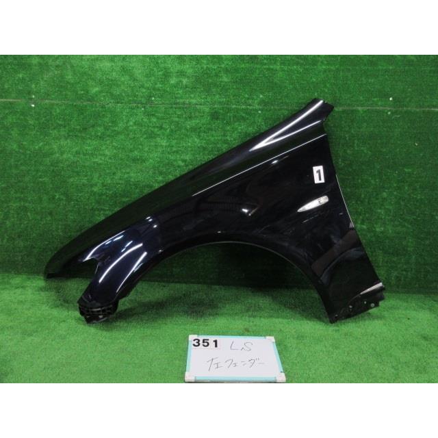 レクサス LS DAA-UVF46 左フロントフェンダー 214 LS600H 044111 