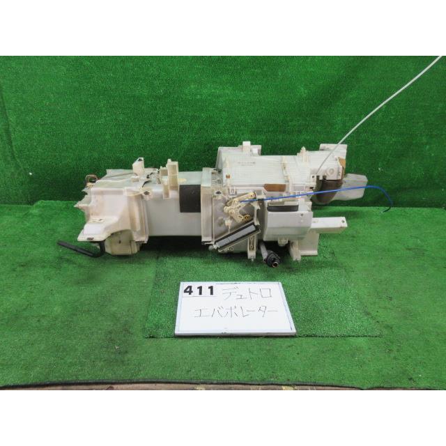 デュトロ BDG-XZU404M ヒーターコア A/Cクーリングユニット 未テスト