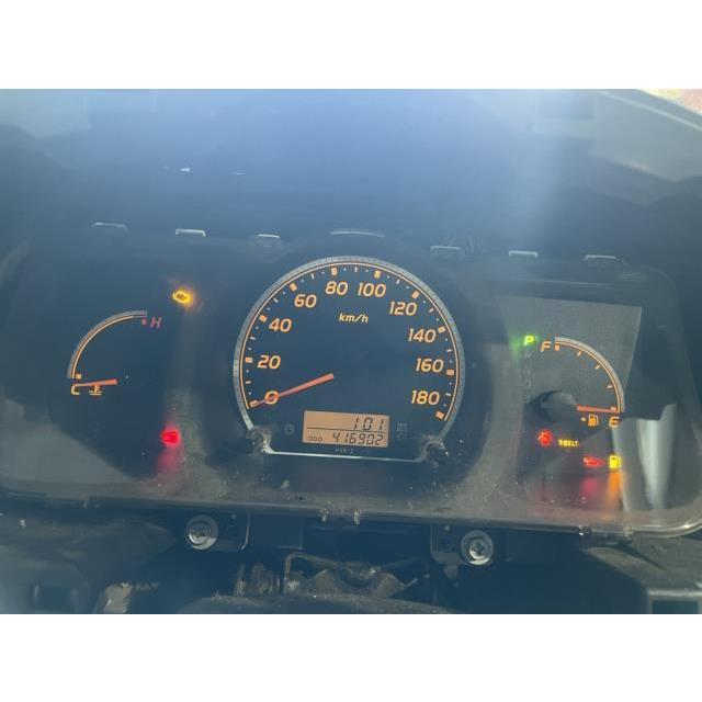 ハイエース トヨタ LDF-KDH201V スピードメーター 83800-26A42