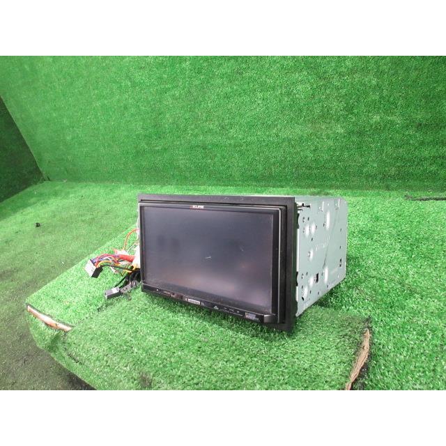 イクリプス AVN-Z05I ワゴンR DBA-MH34S カーナビゲーション 139001