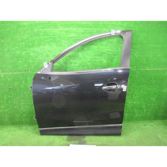 シーエックス マツダ CX-5 LDA-KE2FW 左フロントドア 16W XD 110732