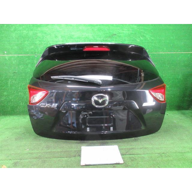 シーエックス マツダ CX-5 LDA-KE2FW バックドア リアゲート 16W XD