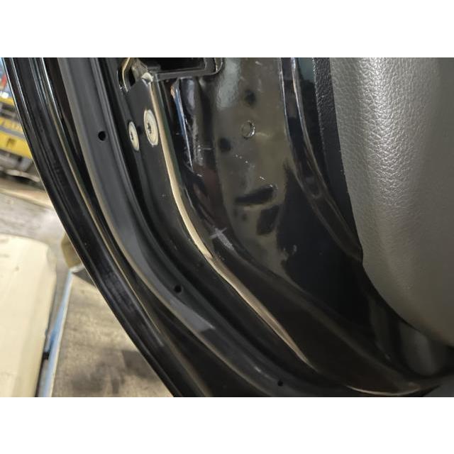 ニッサン NV350キャラバン LDF-VW2E26 左フロントドア KH3 ロング低床