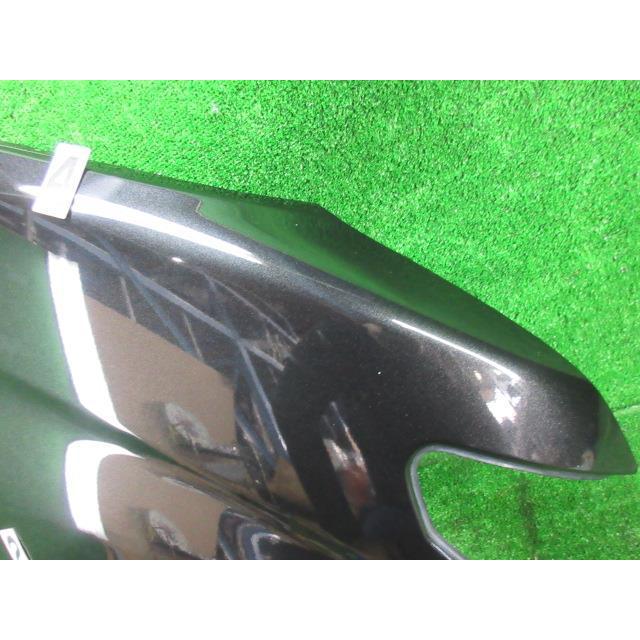 タント ダイハツ DBA-L375S 右フロントフェンダー X07 カスタムL