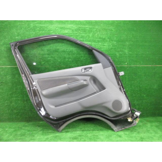 ニッサン NV350キャラバン LDF-VW6E26 左フロントドア 助手席側ドア