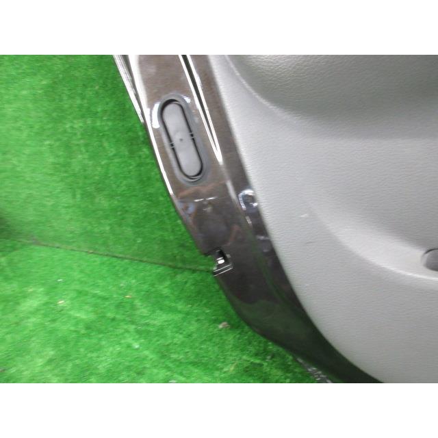 ニッサン NV350キャラバン LDF-VW6E26 左フロントドア 助手席側ドア