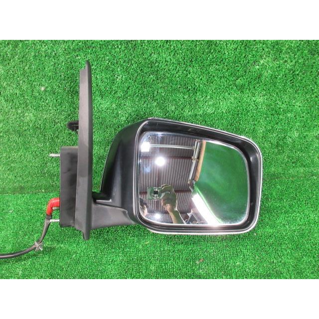 ニッサン NV350キャラバン LDF-VW6E26 右ドアミラー サイドミラー 5