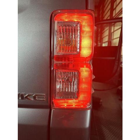 ウェイク ダイハツ DBA-LA700S 右テールランプ LED G SA 204859 ウェイク ダイハツ DBA-LA700S 右テールランプ LED G SA 204859