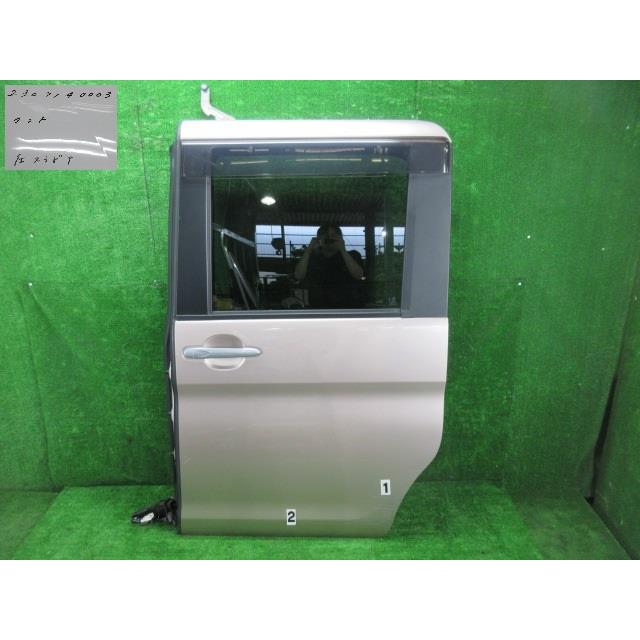 タント ダイハツ DBA-LA600S 左スライドドア リアドア T22 L 300419