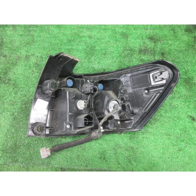 ライズ トヨタ 5BA-A210A 左テールランプ 81560-B1290 ロッキー ライズ トヨタ 5BA-A210A 左テールランプ 81560-B1290 ロッキー