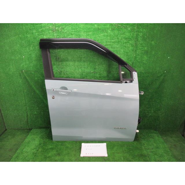 ニッサン デイズ 5AA-B44W 右フロントドア C22D28 ハイウェイスター X 