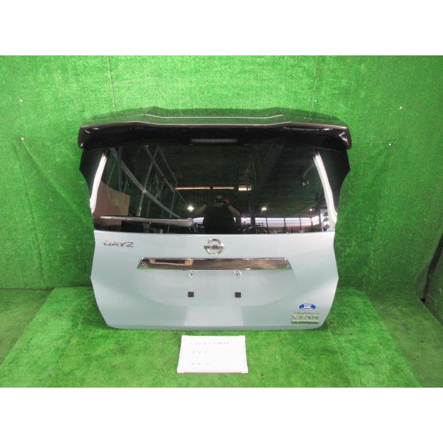 デイズ 5AA-B44W バックドア リアゲート C22D28 ハイウェイスター X