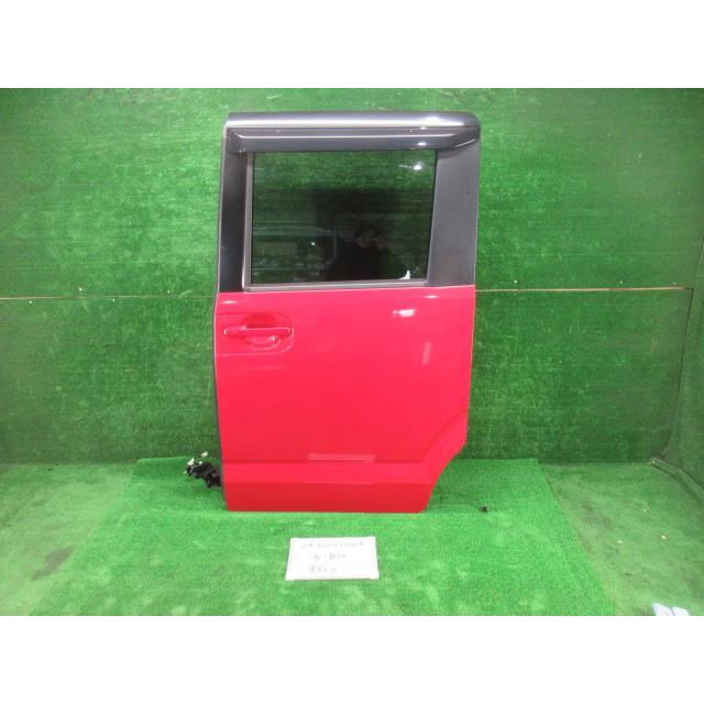 N-BOX DBA-JF1 左スライドドア リアドア R81A カスタムG ターボA