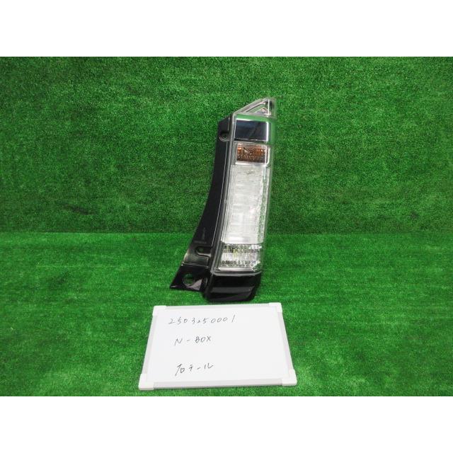 N-BOX ホンダ DBA-JF1 右テールランプ カスタムG 404654 : 株式会社