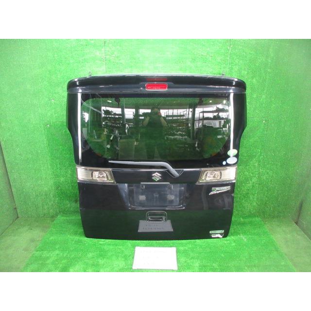 スペーシア スズキ DBA-MK32S バックドア リアゲート ZJ3 カスタムXS