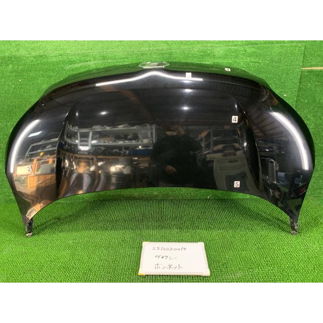 ヴォクシー トヨタ DBA-ZRR70W ボンネットフード 202 ZS 煌 8人 501129 : 株式会社YOSHIOKA ヤフー店 ...