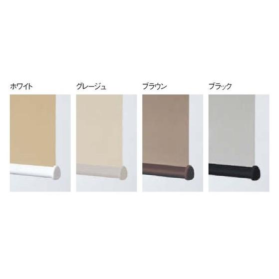 TOSO（トーソー） TOSO/サンゲツ ウェイトバーキャップ(左右共通