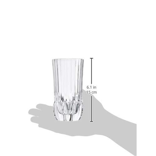 グラス アダージョ ハイボール ガラス イタリア製 7.8×7.8×15cm 13532000 |  | 01