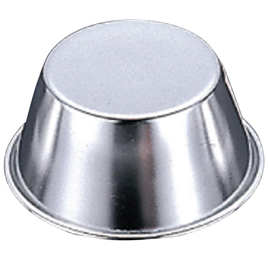 日本製 18-8プリンカップ 大 90cc 100cc 200cc ステンレス |  | 01