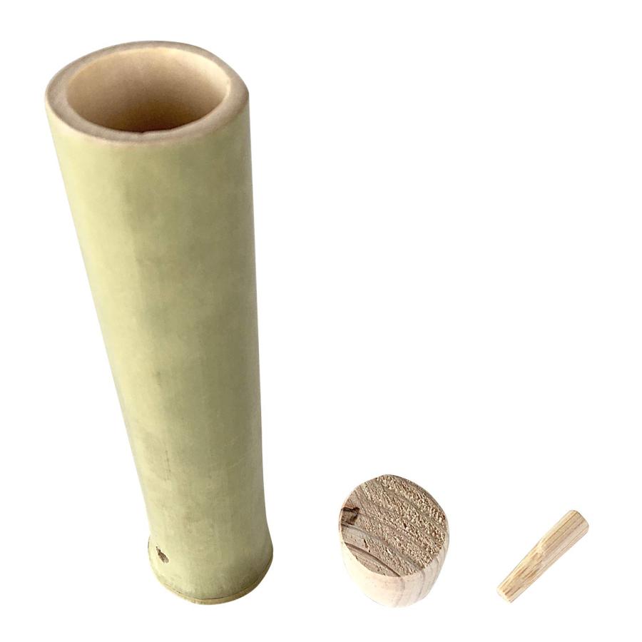 日本製 青竹 七味入 大 37109000 |  | 02