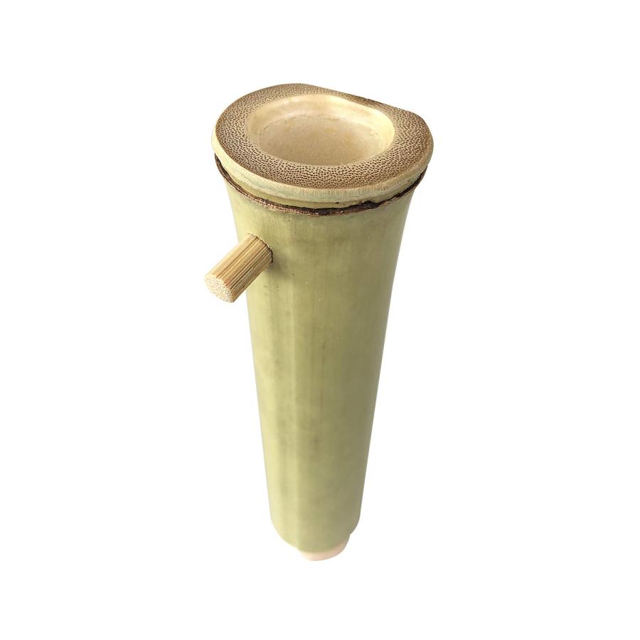 日本製 青竹 七味入 大 37109000 |  | 04