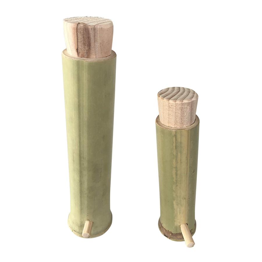 日本製 青竹 七味入 大 37109000 |  | 05