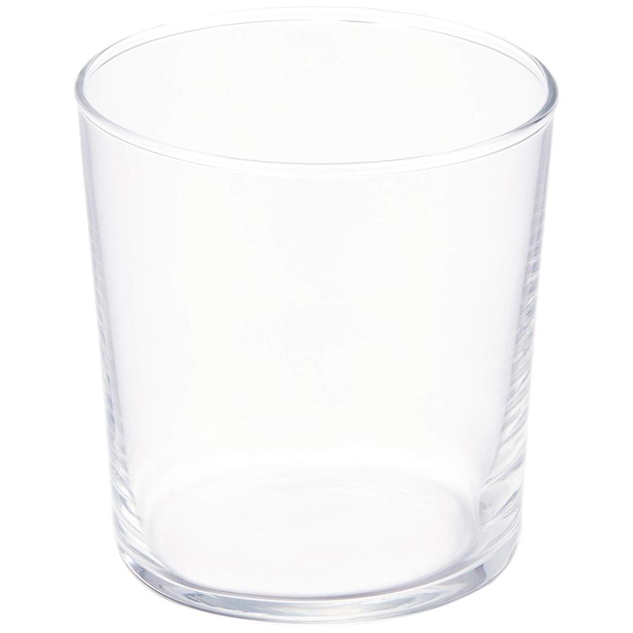 グラス ボデガ ガラス スペイン製 370 8.5×8.5×9cm 13610000 | 