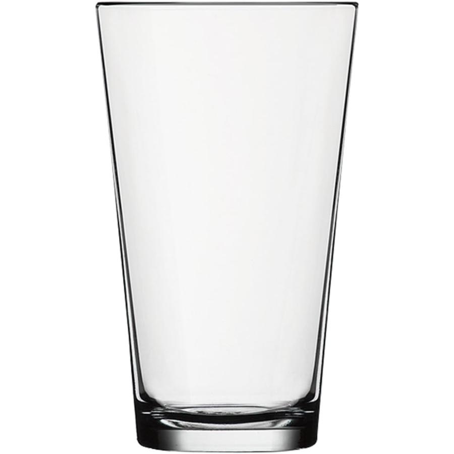 グラス カバナパイントグラス ガラス 6129 8.3×8.3×14.8cm 13409000 | 