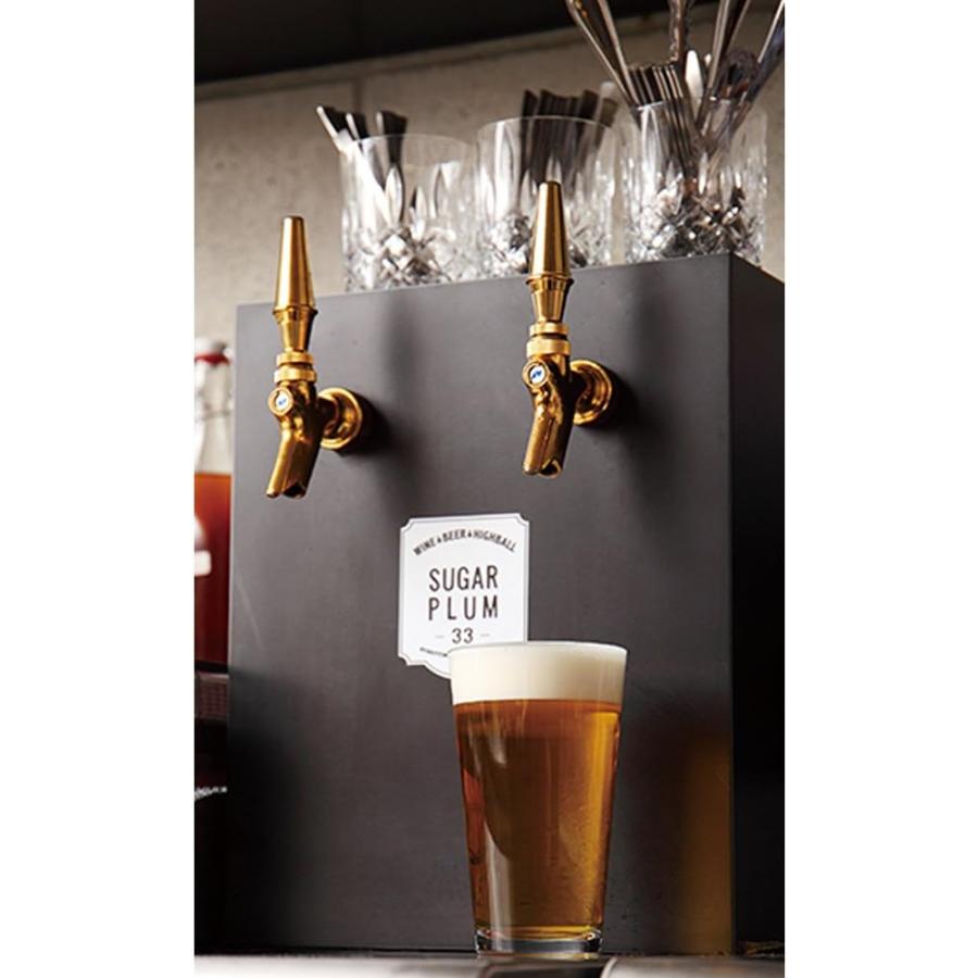 グラス カバナパイントグラス ガラス 6129 8.3×8.3×14.8cm 13409000 |  | 01