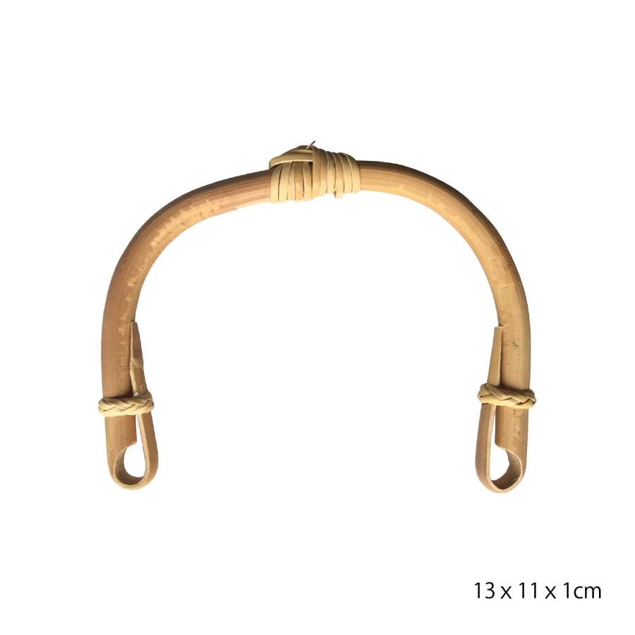 丸籐 土瓶つる 飾り付 8寸 25708000 |  | 03