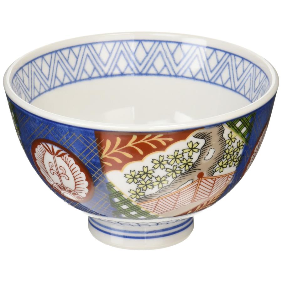 桜錦間取 牛丼 どんぶり 器 陶器 14.2×14.2×8.8cm 38218-188 |  | 01