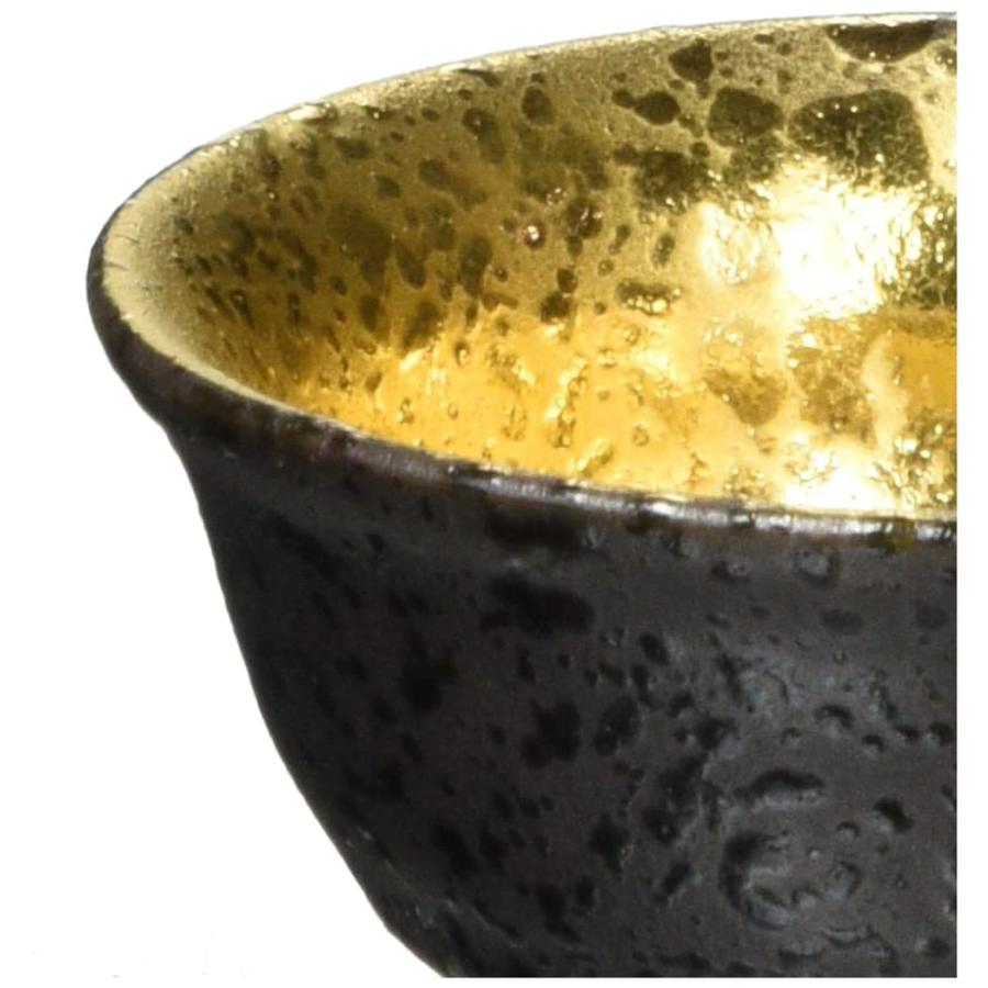 盃 金巻き平盃 6.5×3.4cm 約50cc 739806373 |  | 01