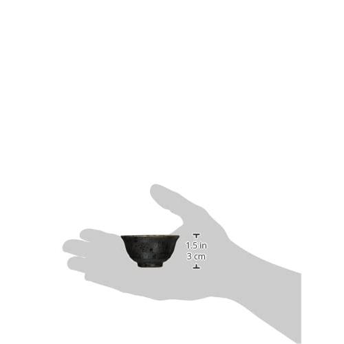 盃 金巻き平盃 6.5×3.4cm 約50cc 739806373 |  | 02