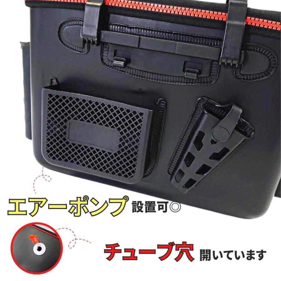 最も信頼できる Eva タックルバッグ バッカン 釣り用品 フィッシュキープ タックルボックス タックルバッカン 防水 ショルダー キャンプ レジャー アウトドア フィッシング 釣り Aynaelda Com