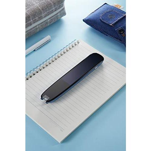 愛用 ブルー Aip S10 Jp Ai評価 発音評価 音声翻訳 日英翻訳 電子辞書 プロ Pro ナゾリタイ Nazoritai サインウェーブ Aip S10 Jp 旅行用家電 Www Solidarite Numerique Fr