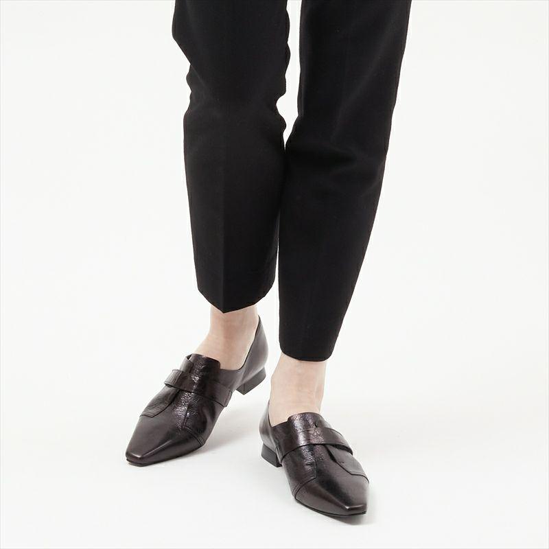 YOSHITO（ヨシト） パンプス Y0309 セール ブラック ボルドー ブラック