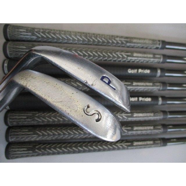 ほん BRIDGESTONE ブリヂストン ツアーステージX5000/TDI-04/S/0