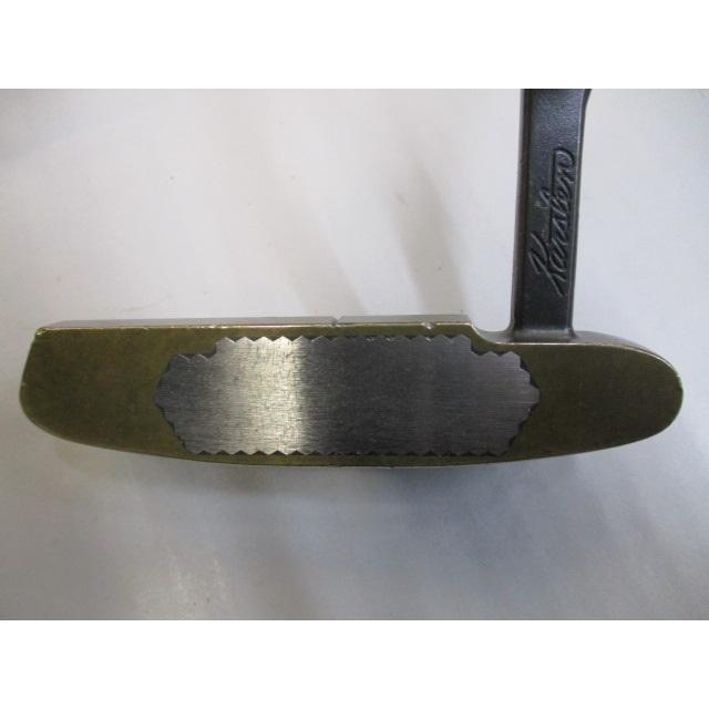 【美品】PING／ピン｜アンサーFプラチナレーベル｜約34.5インチ｜付属品付 PING ピン アンサー・F プラチナレーベル/オリジナルスチール//0