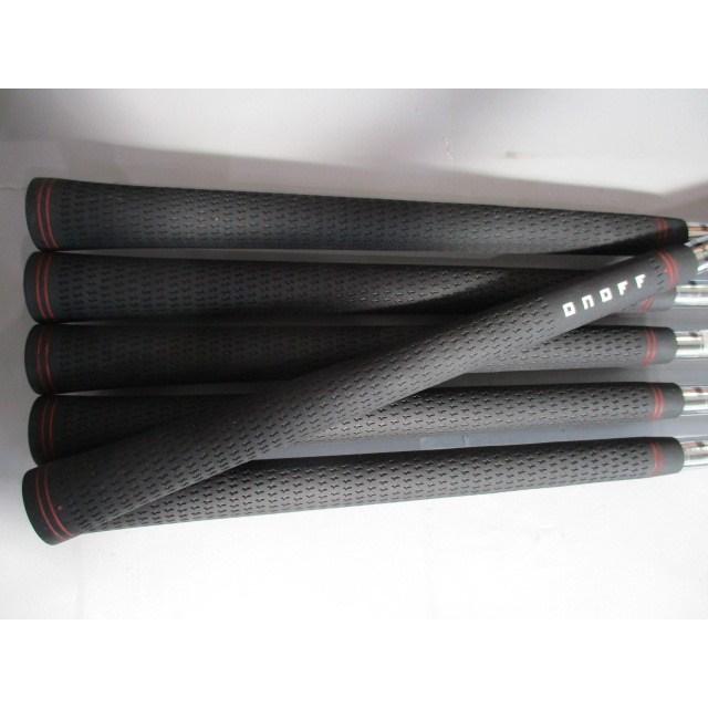 グローブライド(ダイワ) ONOFF FORGED PF-α/LABOSPEC REPULSION KICK:ST105/R/0[144044 ...