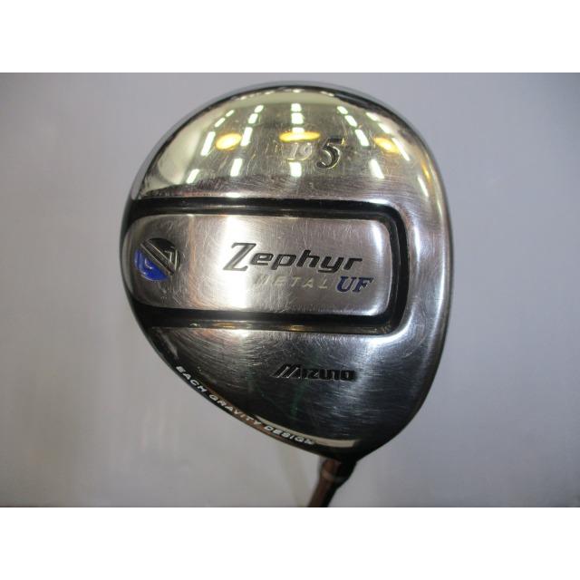にい MIZUNO（ミズノ） ミズノゼファー METAL UF/オリジナルカーボン/SR/19