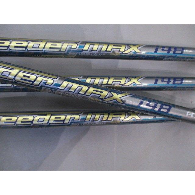 MIZUNO（ミズノ） JPX DC-MAX/Speeder max i48/R/0[082430] : ヨシヤ