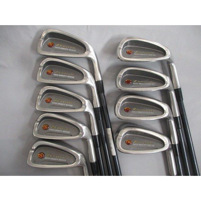MIZUNO（ミズノ） ゼファーEG-195/TF-2740/R(7)/0[104783] : ヨシヤ