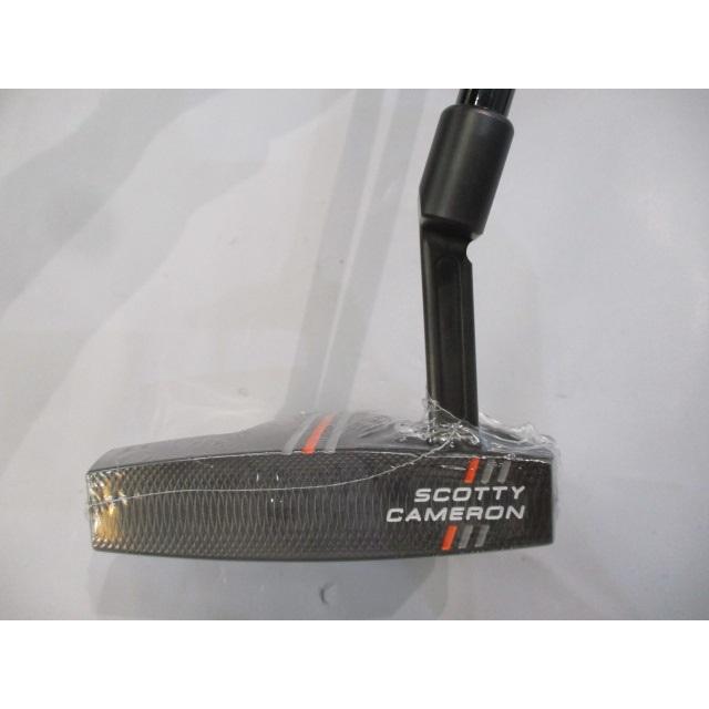 タイトリストスコッティキャメロン H-24 ホリデー ファントム9.2リミテッド Titleist（タイトリスト） スコッティキャメロン H-24 ホリデー