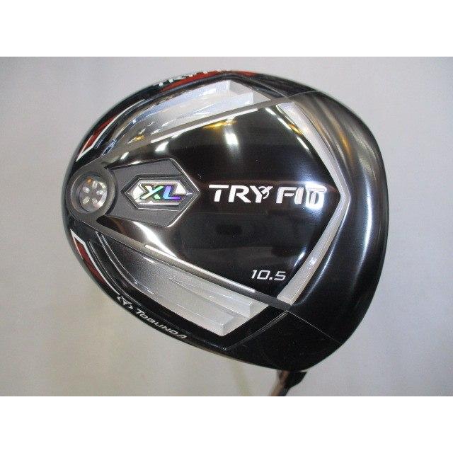 TOBUNDA TRY FIT XL R 10.5