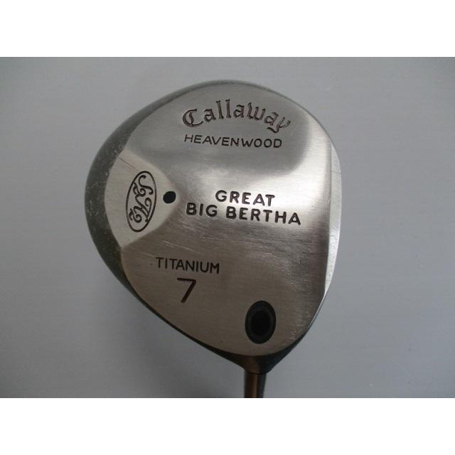 Callaway（キャロウェイ） 通販限定□ グレートビックバーサ/スーパー