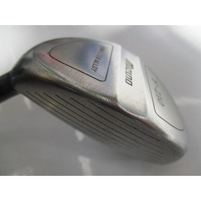 MIZUNO（ミズノ） ミズノFメタルFW/アクティブキック60/S/21[04165