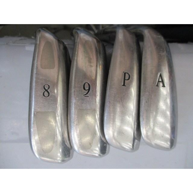 MacGregor MAC TEC NV ix【3W】【5W】【SR】2本セット ゴルフ